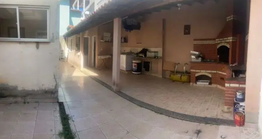 Casa com 3 quartos à venda no Santa Mônica, Vila Velha 