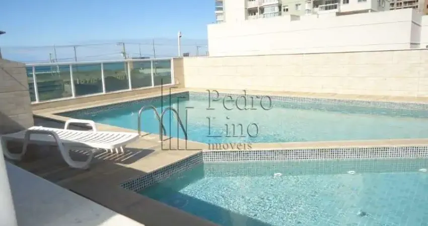 Um excelente 3 qts c/ lazer completo, numa das regiões mais cobiçada de vila velha frente para o mar de itaparica, o imóvel que vc procura!