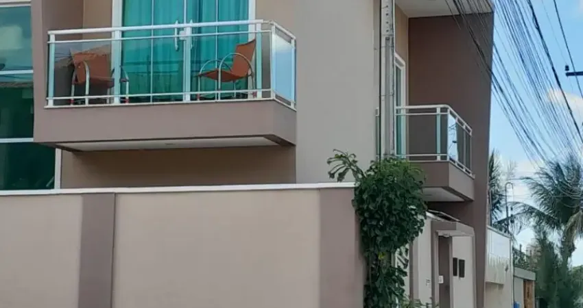 Casa em condomínio fechado à venda no Maraponga, Fortaleza 