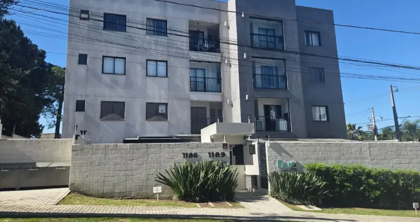 Studio garden pronto para morar ao lado da universidade positivo!