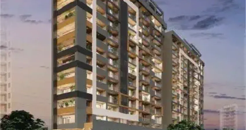 Lançamento stage, apartamentos studios, 01 e 02 quartos e cobertura de 03 quartos.