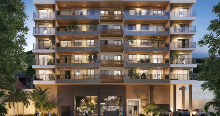 Apartamento com 2 quartos à venda na Avenida Rui Barbosa, 252, São Francisco, Niterói