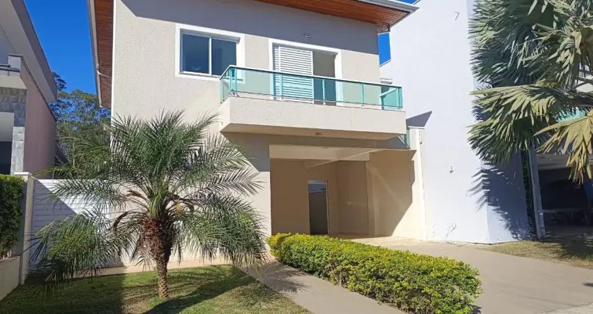 Casa de alto padrão no bella città – 3 dorms + sala de tv por r$ 1.560.000,00
