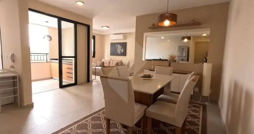 Apartamento à venda, com 2 dormitórios sendo 1 suite, porteira fechada, boa vista, sorocaba, sp