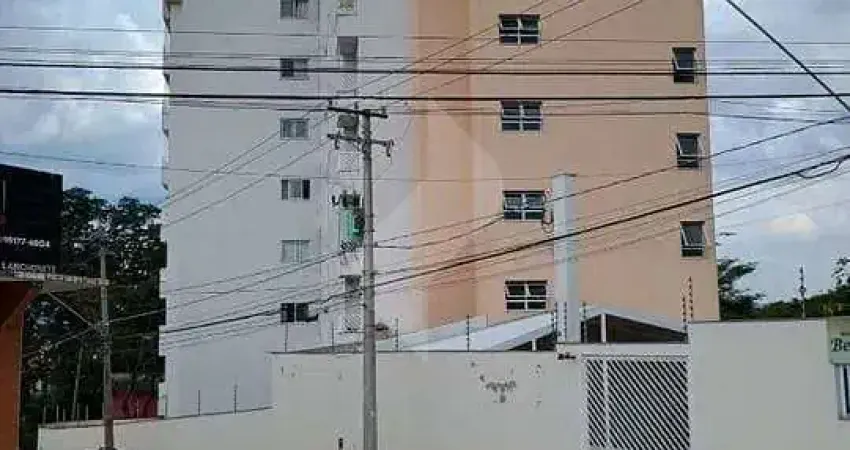 Apartamento com 2 dormitórios à venda - vila santana - sorocaba/sp