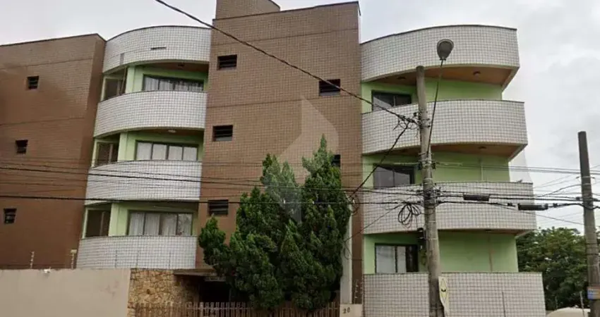 Apartamento com 2 quartos à venda na Rua João Wagner Wey, Jardim São Carlos, Sorocaba