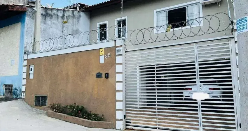 Casa à venda, 113 m² por r$ 445.000,00 - jardim wanel ville iv - sorocaba/sp