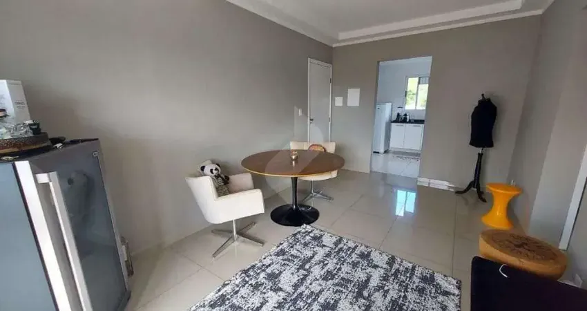 Apartamento com 2 dormitórios à venda, 63 m² por r$ 450.000,00 - vila lucy - sorocaba/sp
