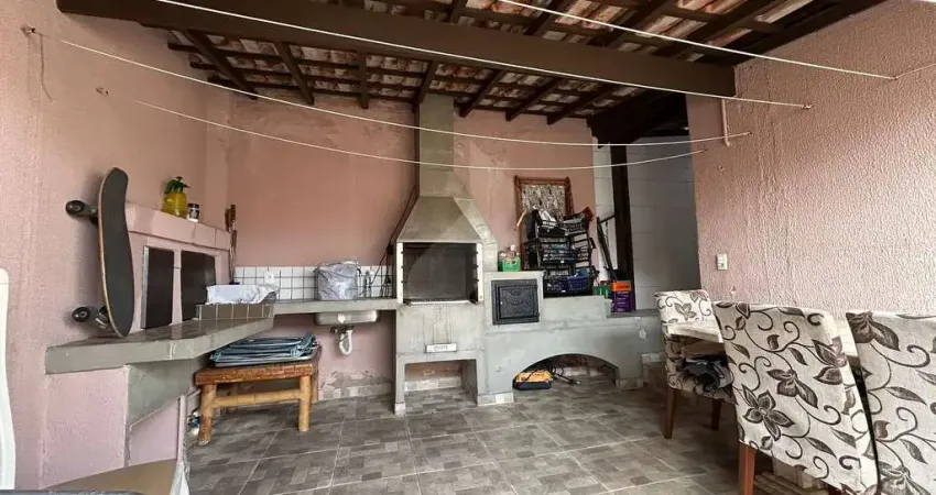 Casa com 5 quartos à venda na Rua Ibiuna, Jardim Leocádia, Sorocaba