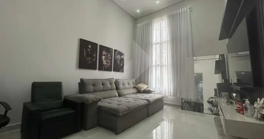 Casa térrea à venda no condomínio villa do bosque – sorocaba/sp