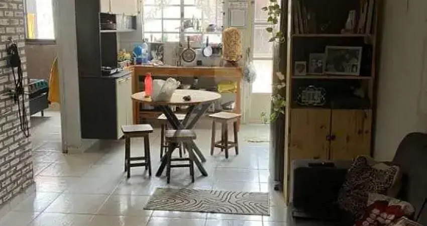 Casa à venda, 100 m² por r$ 235.000,00 - jardim nova aparecidinha - sorocaba/sp