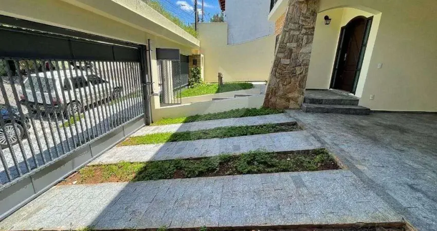 Casa à venda, 460 m² por r$ 1.500.000,00 - jardim pagliato - sorocaba/sp