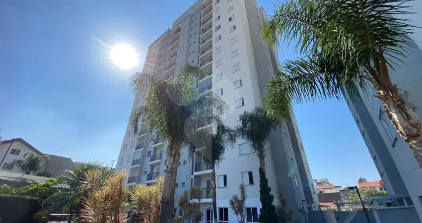 Apartamento 02 dormitórios com suíte no trujillo, sorocaba, sp