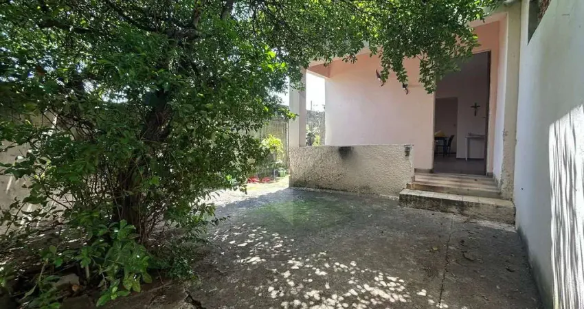 Casa com 4 quartos à venda na Rua Capitão David Joaquim Augusto, Vila da Fonte, Sorocaba