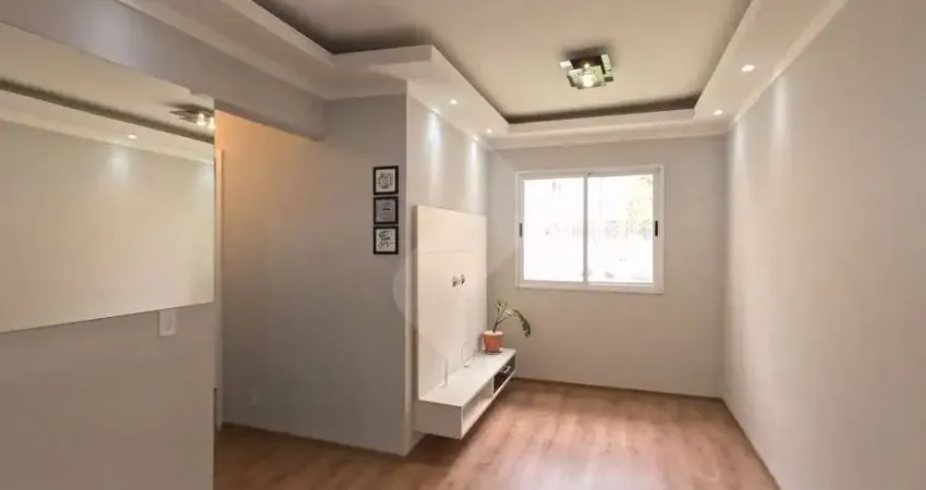 Apartamento à venda com 2 quartos no residencia bosque de são paulo, além ponte, sorocaba, sp