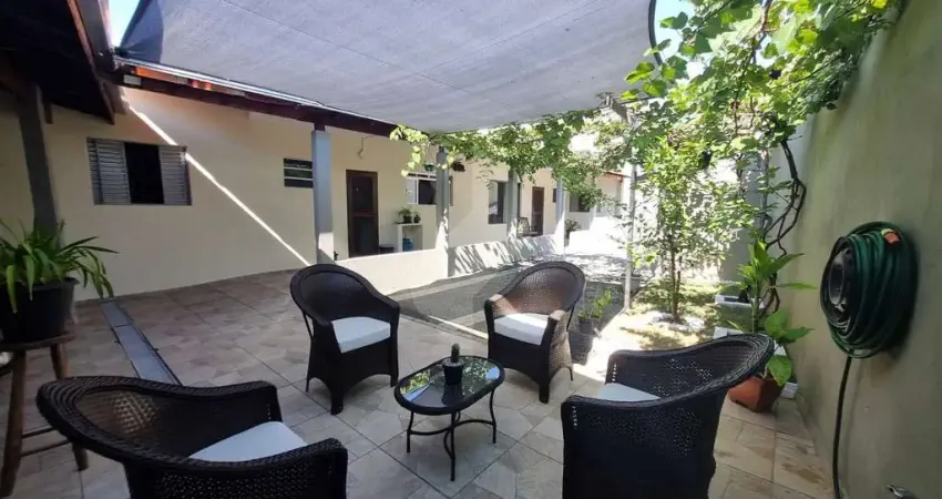 Casa com 2 quartos à venda na Rua Jorge Caracante, Vila Haro, Sorocaba