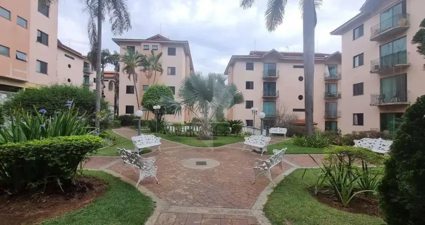 Apartamento com 3 quartos à venda na Rua dos Andradas, Jardim Faculdade, Sorocaba