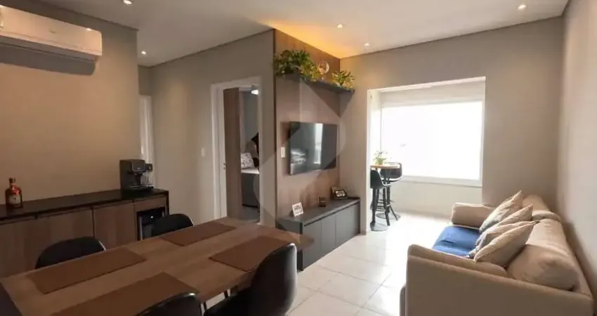 Apartamento com 2 quartos à venda na Alameda Itanhaém, Jardim Saira, Sorocaba
