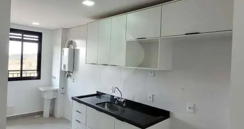 Apartamento com 3 quartos à venda na Avenida Antônio Bardella, Boa Vista, Sorocaba