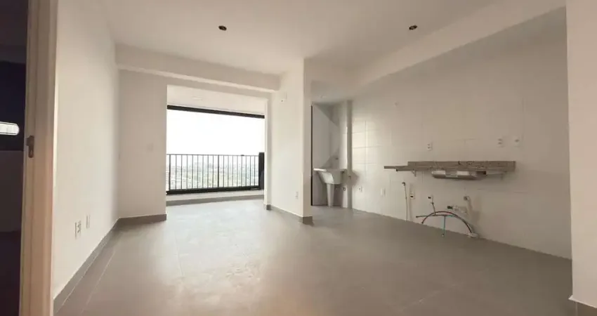 Apartamento à venda com 1 quarto, parque campolim, sorocaba, sp