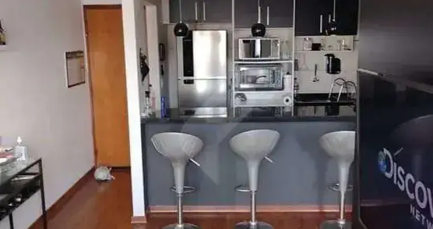 Apartamento com 2 dormitórios à venda, 52 m² por r$ 350.000,00 - jardim refúgio - sorocaba/sp