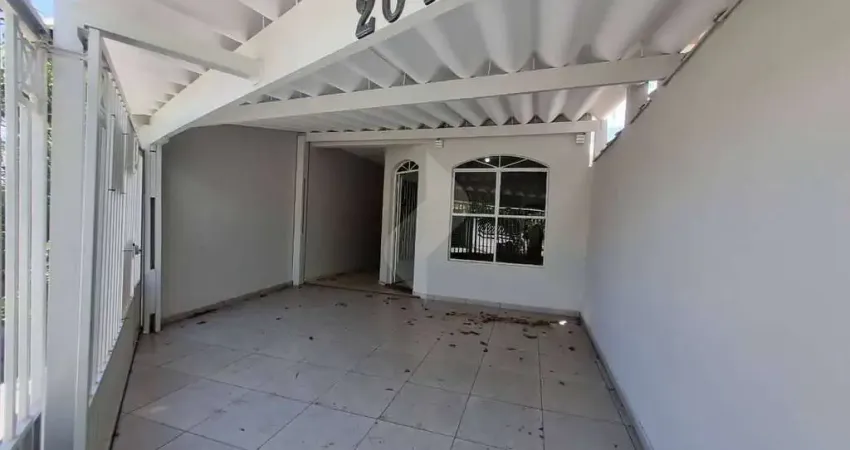 Casa à venda, jardim do sol com 3 dormitórios, zona leste, sorocaba, sp