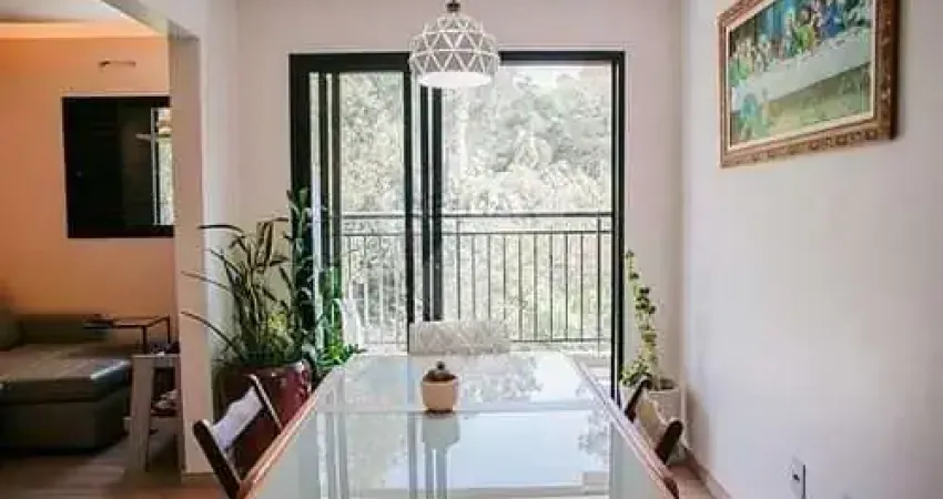 Apartamento com 3 dormitórios à venda, 66 m² por r$ 550.000,00 - vila domingues - votorantim/sp