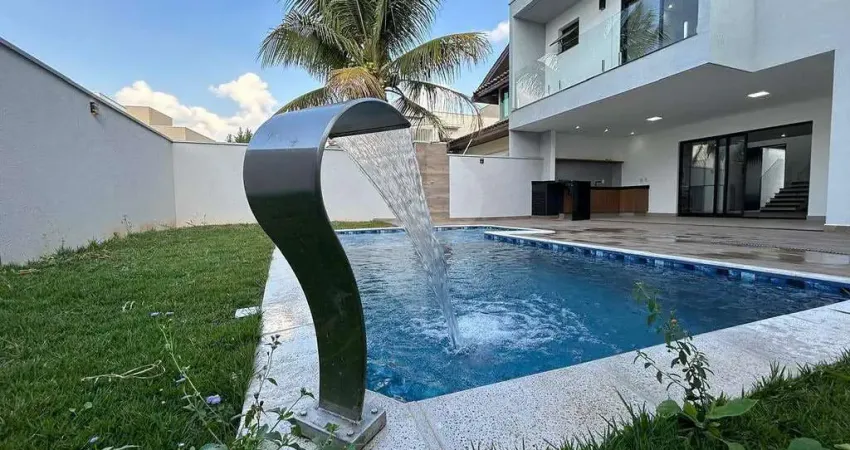 Casa em condomínio fechado com 3 quartos à venda na Rua Paulo Varchavtchik, Aparecidinha, Sorocaba