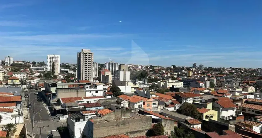 Apartamento 3 dorms. e 01 suíte com 100 m² à venda – edifício san diego, vila augusta – sorocaba/sp