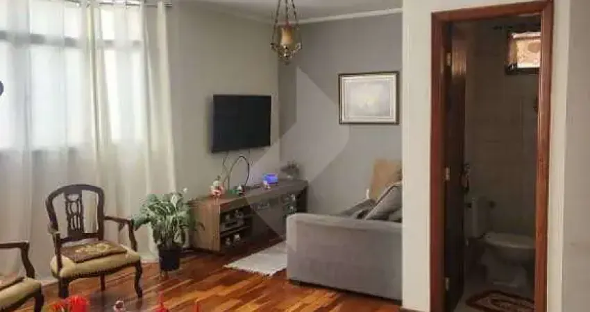 Apartamento com 3 quartos à venda na Rua Sergipe, Centro, Sorocaba
