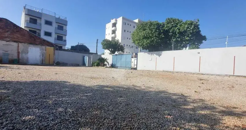 Terreno à venda, com 602 metros, topografia plana no jardim são paulo, sorocaba, sp