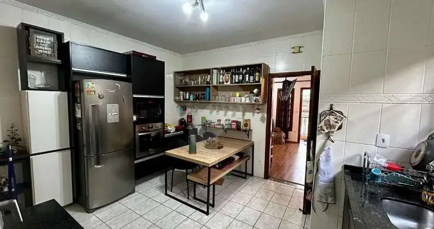 Casa à venda, 150 m² por r$ 680.000,00 - jardim europa - sorocaba/sp