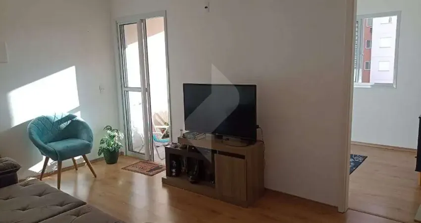 Apartamento com 2 quartos à venda na Rua Dorothy de Oliveira, Jardim Ipê, Sorocaba