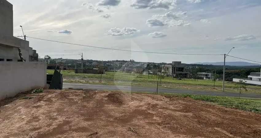 Terreno premium a venda no terras alpha nova esplanada em votorantim, sp