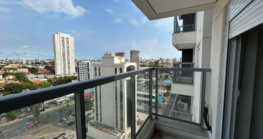 Apartamento com 1 quarto à venda na Rua José Maria Hannickel, Jardim Portal da Colina, Sorocaba