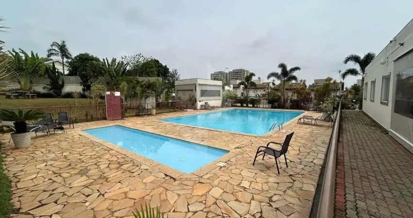 Apartamento com 2 quartos à venda na Rua João Wagner Wey, Jardim São Carlos, Sorocaba