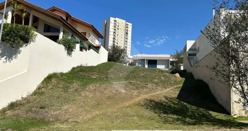 Terreno de 432 m² à venda no condomínio castanheiras, jardim guadalajara, sorocaba, sp