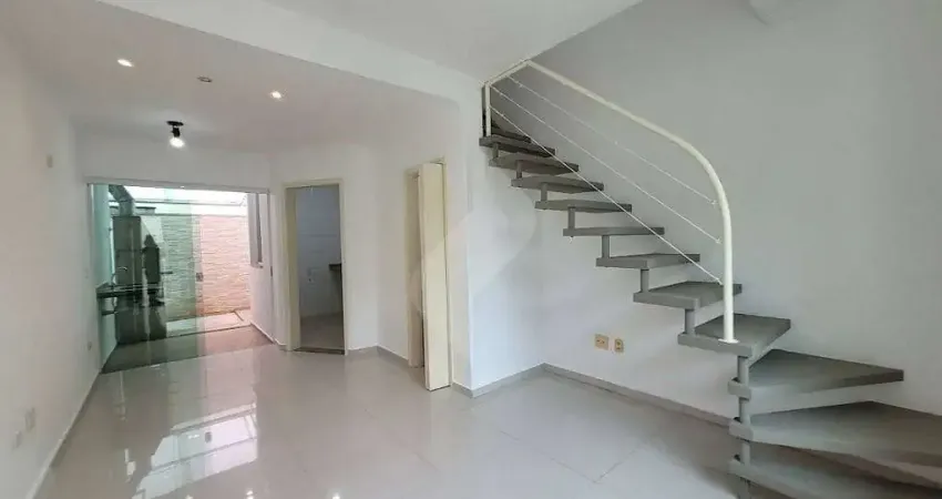 Casa com 2 dormitórios para venda 63 m² -  jardim pagliato - sorocaba/sp
