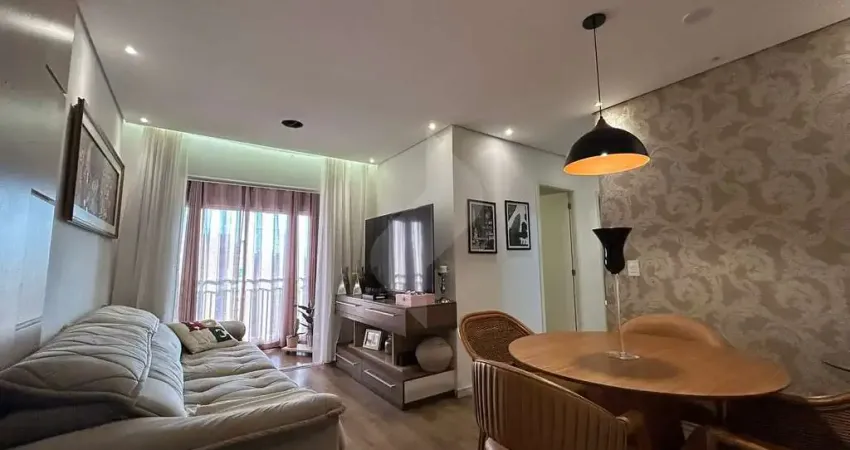 Apartamento à venda de 03 dormitórios cond. upper life , parque campolim, sorocaba, sp