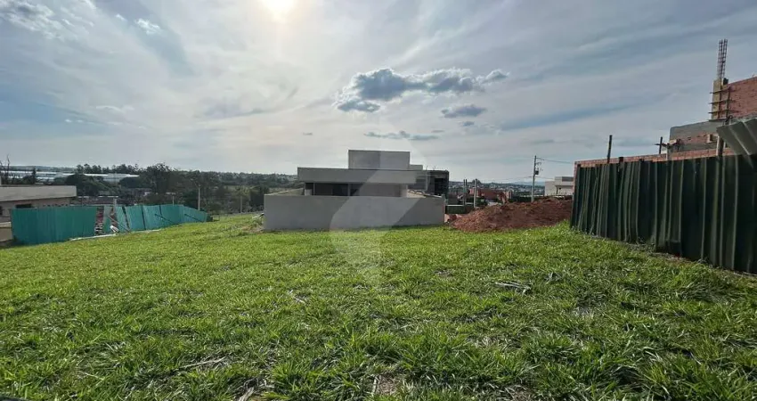 Terreno a venda no terras alpha nova esplanada • condomínio de alto padrão.