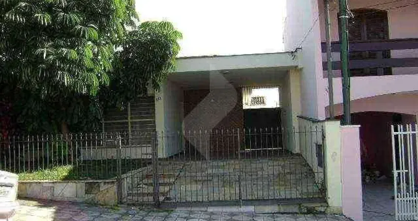 Casa comercial e/ou residencial para venda, vila lucy, sorocaba.