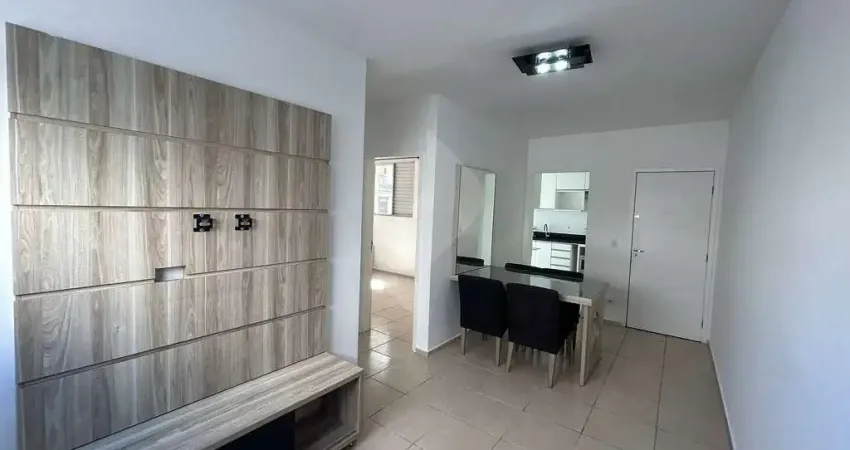 Apartamento térreo com 2 quartos à venda, 51 m² por r$ 220.000 - residencial spazio splendido - sor