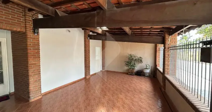 Casa à venda 03 dormitórios e suíte, vila barcelona, sorocaba, sp