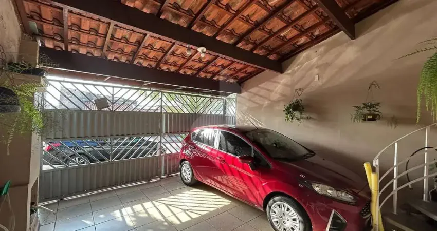 Casa de 02 dormitórios à venda, jardim são conrado, sorocaba, sp