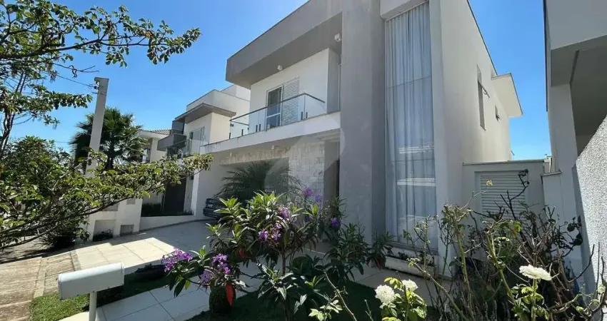 Casa em condomínio fechado com 4 quartos à venda na Rua Vidal de Araújo, Jardim do Paço, Sorocaba