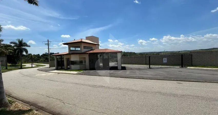 Lindo terreno à venda no residencial villággio d´itália - sorocab/sp