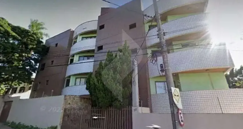 Apartamento com 2 quartos à venda na Rua João Wagner Wey, Jardim São Carlos, Sorocaba