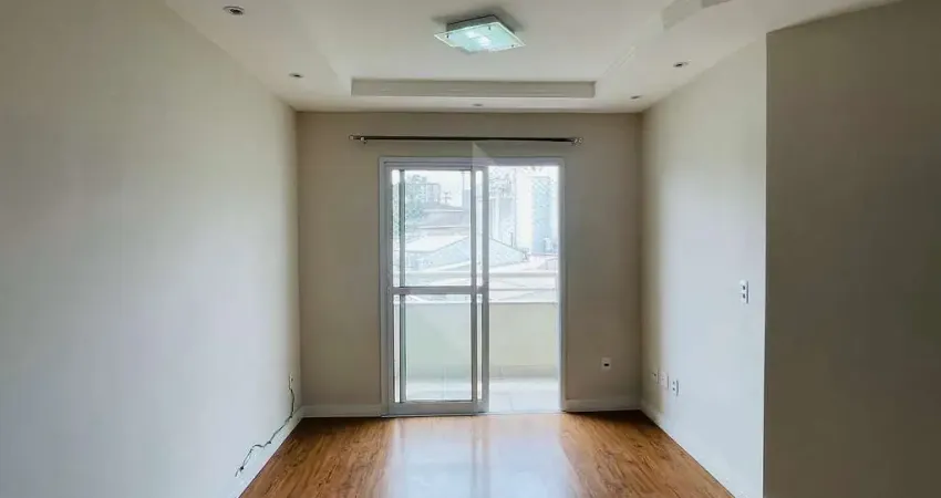 Apartamento com 3 quartos à venda na Avenida Salvador Milego, Jardim Vera Cruz, Sorocaba