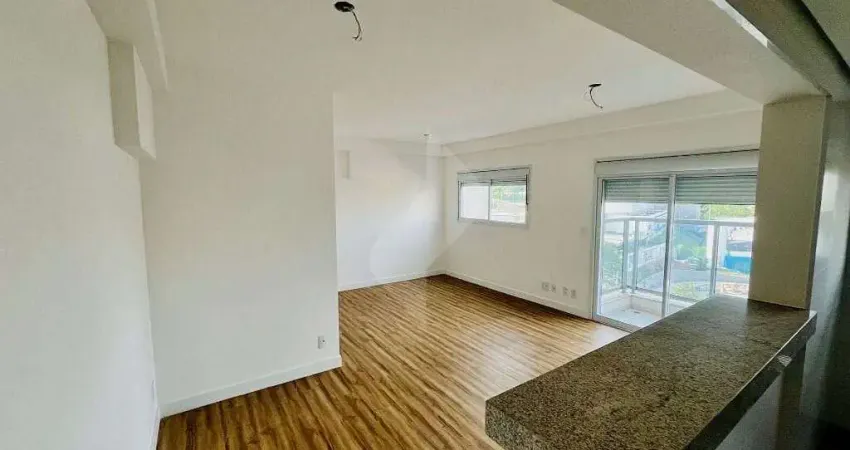 Studio com 1 dormitório à venda, 37 m²  - parque campolim - sorocaba/sp