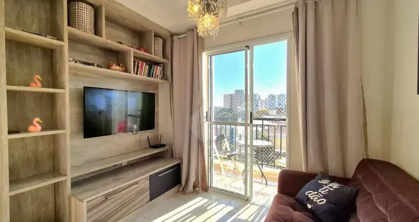 Apartamento com 3 dormitórios sendo 1 suíte - evidence - trujillo - sorocaba/sp